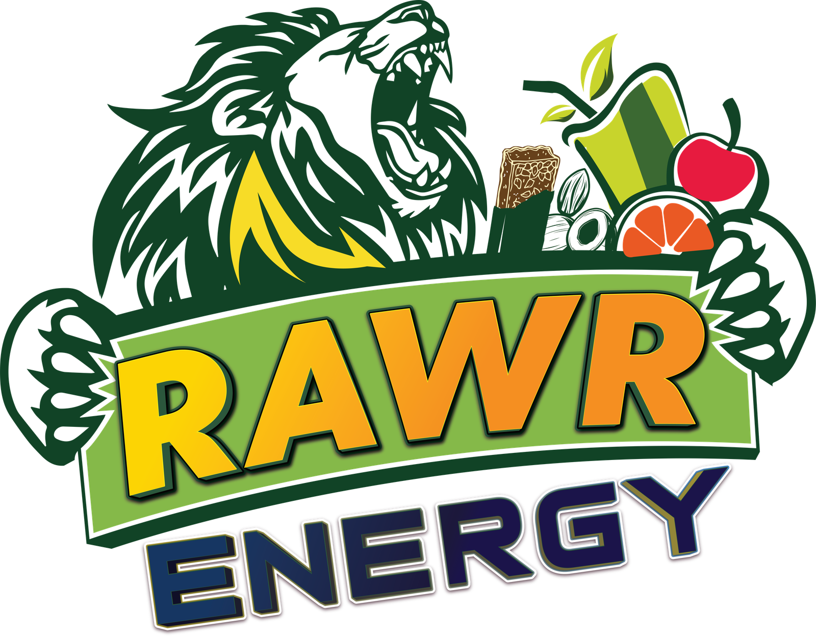 Rawr Energy