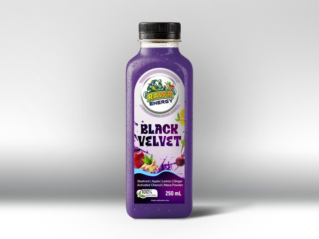 Black Velvet