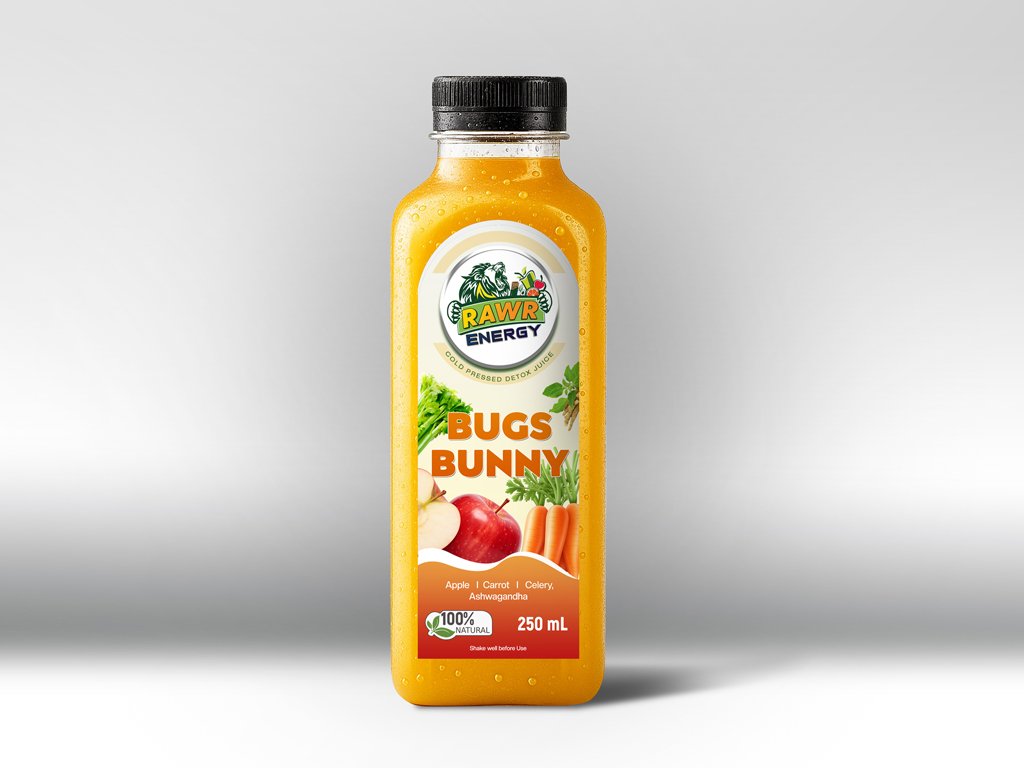 Bugs Bunny
