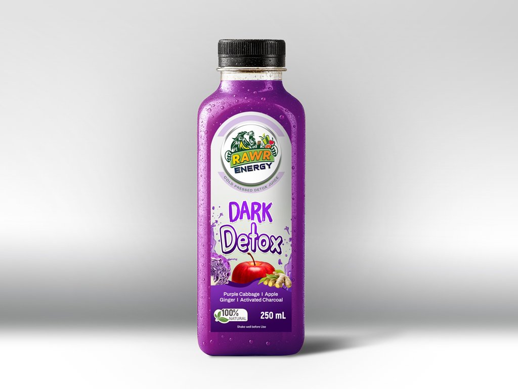 Dark Detox