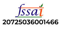 FSSAI Logo