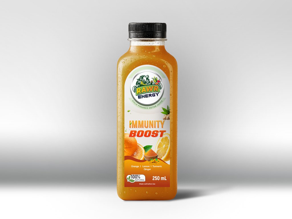 Immunity Boost