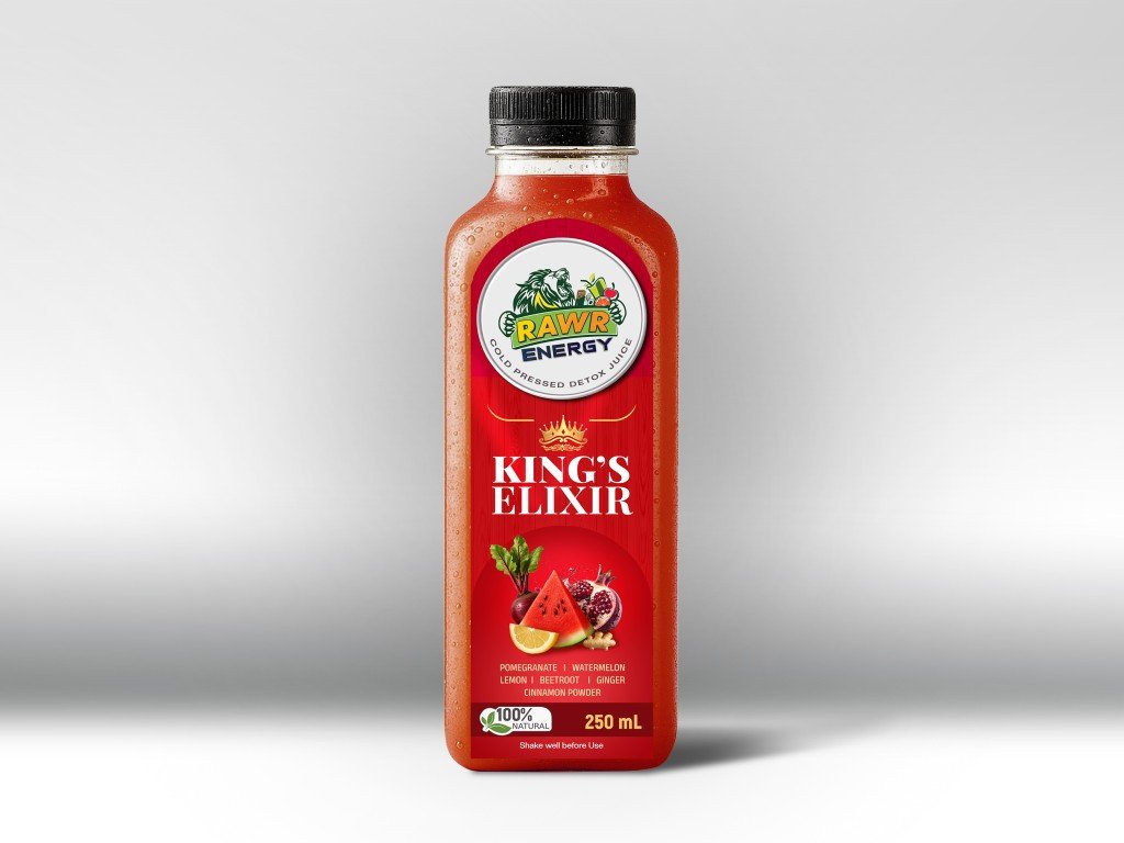 King’s Elixir