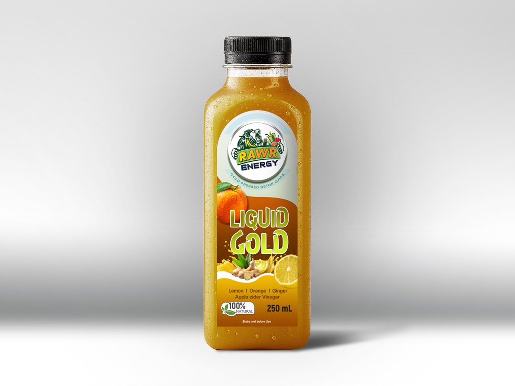 Liquid Gold
