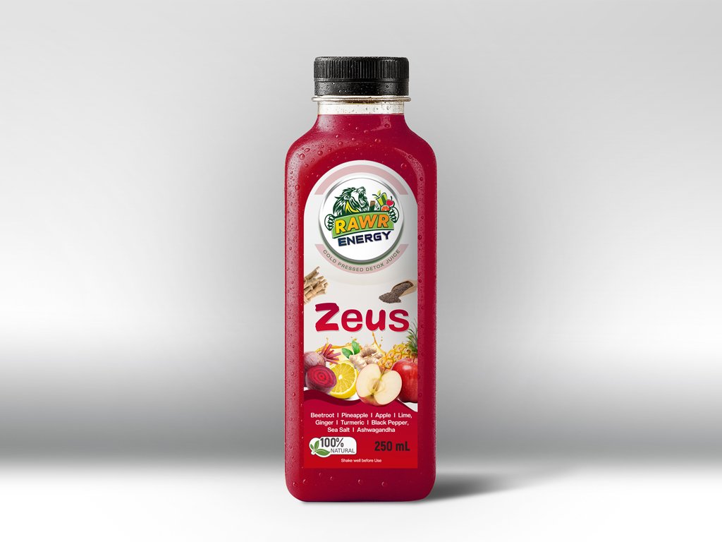 Zeus